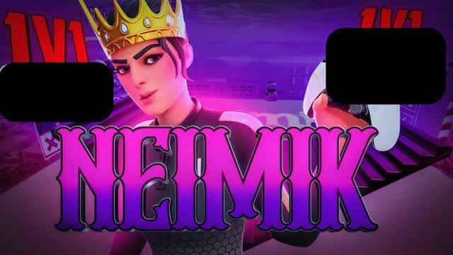 1v1 buildfight [neimik]