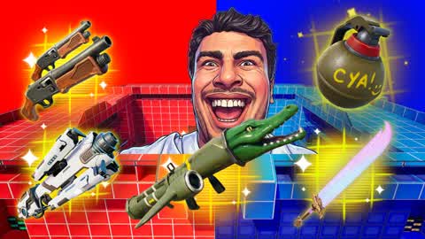 amazing red vs blue ps5 vs pc 🔴🔵