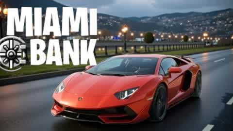 GAT DRIVING CARS 💥