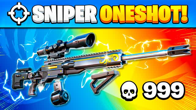 🏗️DIRTY SNIPER ONE SHOT