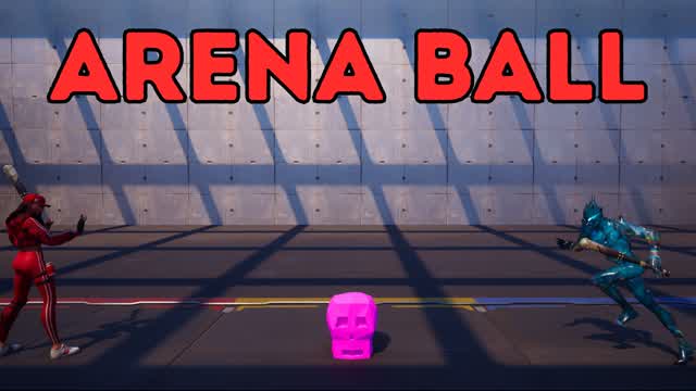 Arena Ball