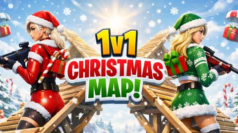 OEJ's 1v1 HOLIDAY UPDATE!