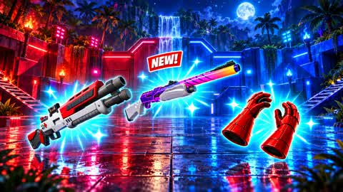 RED VS BLUE: SUMMER CHILL