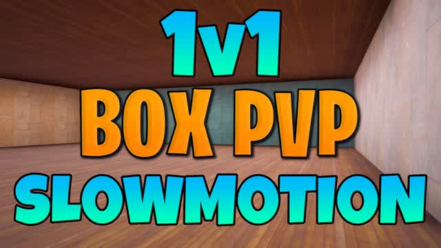 SLOWMOTIONđ§BOX PVP 1V1đŠ