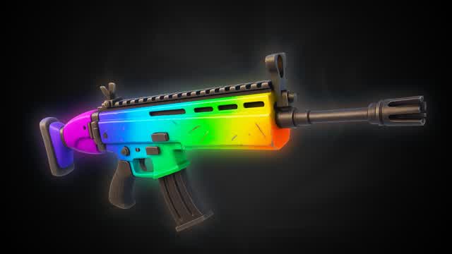 Super Fn Mod