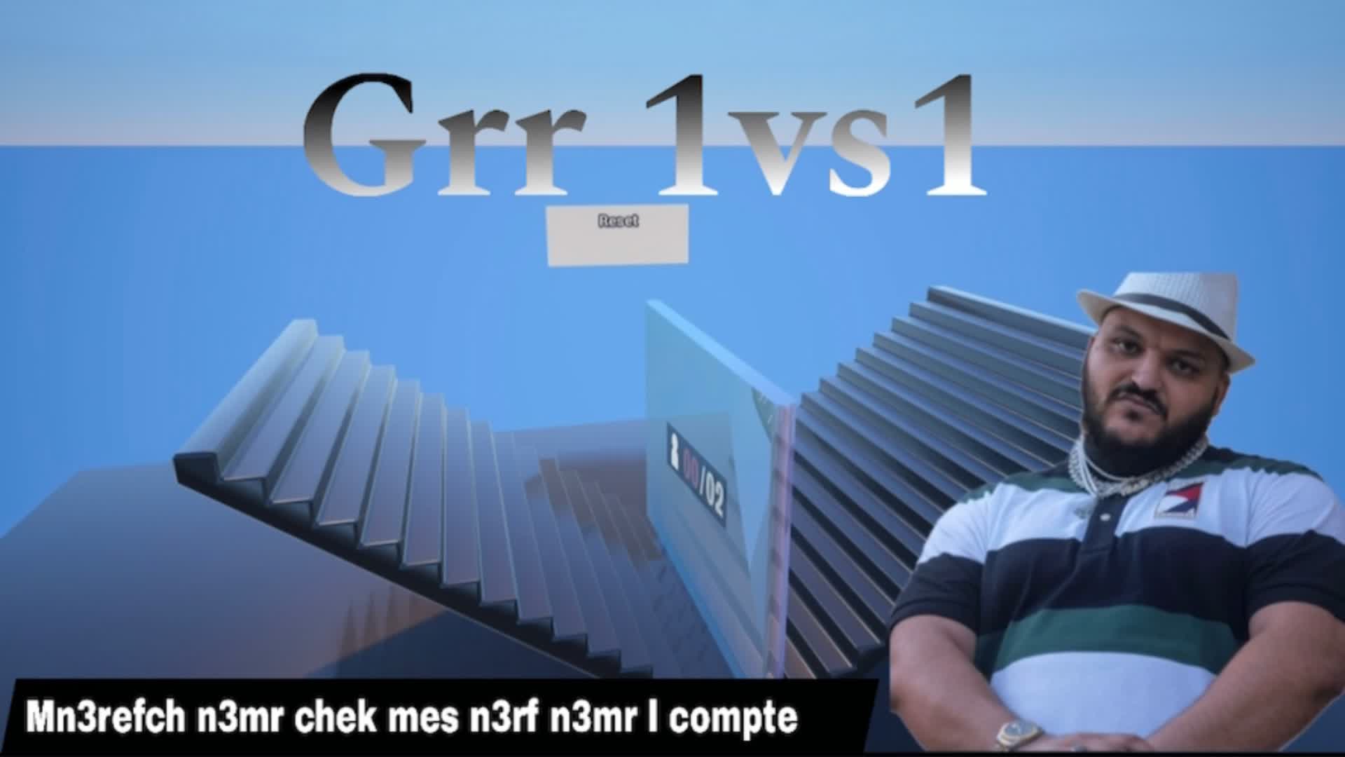 1 対 1 メガバイト