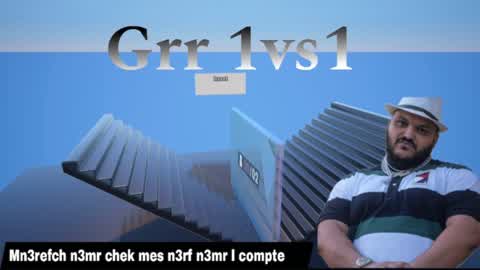 1vs1 Me4di