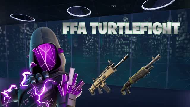 Turtle Fights FFA 📦