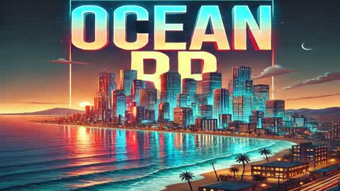 Océan RP ( FA)
