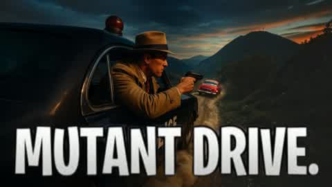 DRIVING AND FIGHTING