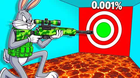 🔥LEGEND DONUT TRICKSHOT 80 Levels 🔥