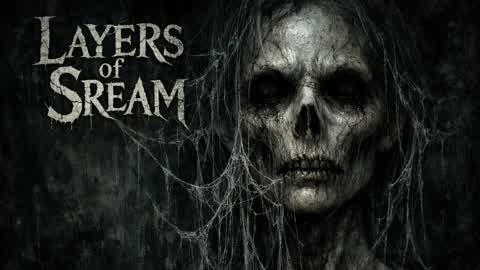 Layers of Scream [HORROR]