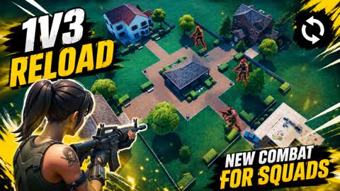 RELOAD 1V3