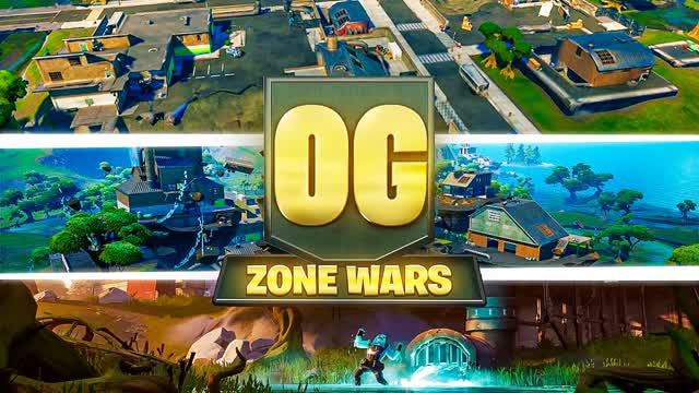 OG ZONE WARS - SLURPY 🐟