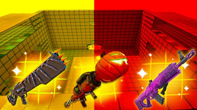 TMMT RED vs YELLOW 🔴🌕