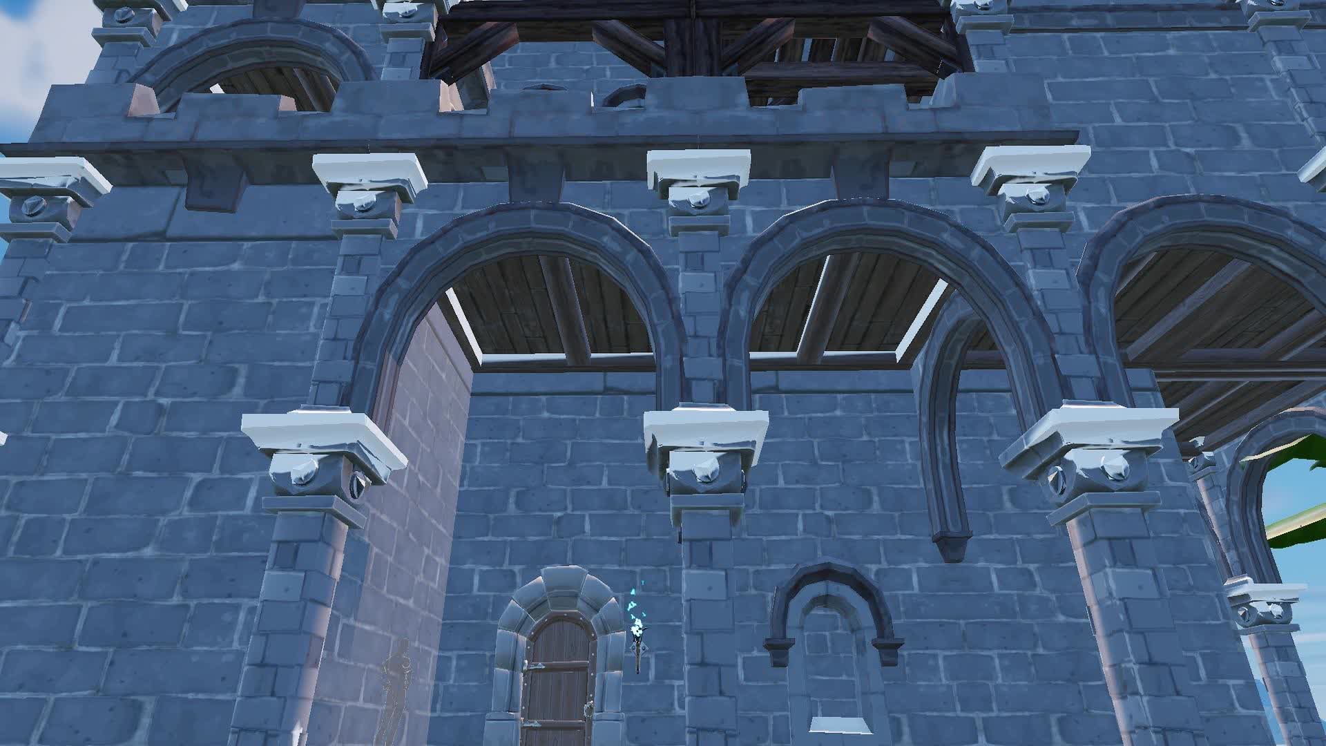 Chateau du forge