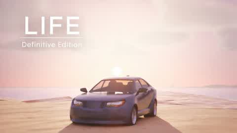 Life The definitive Edition