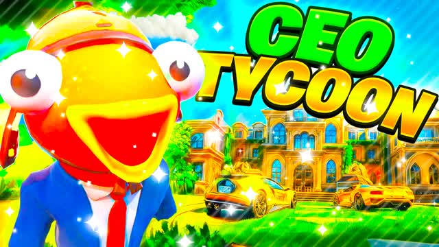 CEO TYCOON🤑