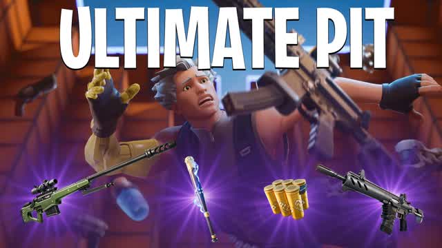 ULTIMATE PIT