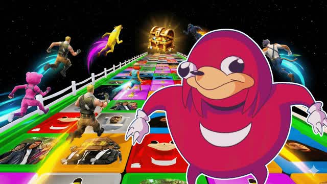 Meme Reset Color Bridge