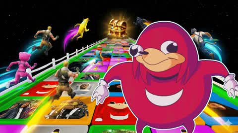 Meme Reset Color Bridge