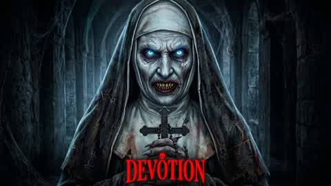 DEVOTION [HORROR]