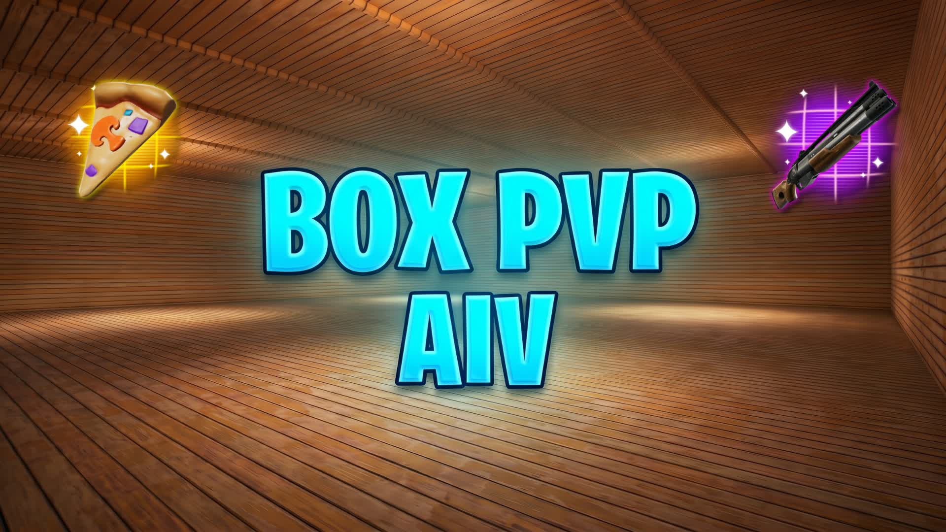 AIV| Box Fights 📦