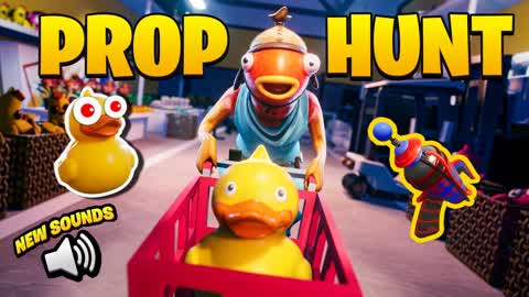 EXTREME PROP HUNT v7 2.0