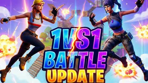 BEST 1vs1 EVER (HUGE UPDATE)