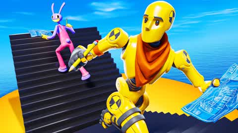 1V1 BUILDFIGHT [AZUKO]