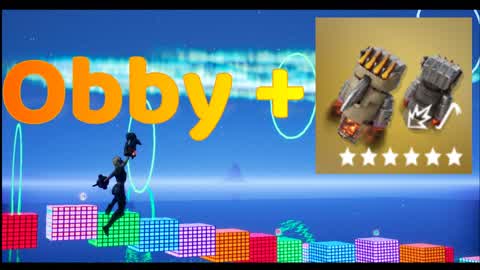 Obby+