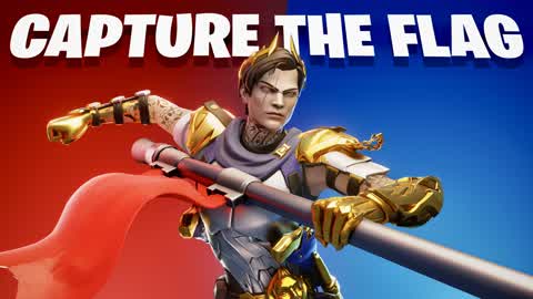 CAPTURE THE FLAG REBIRTH 🚩