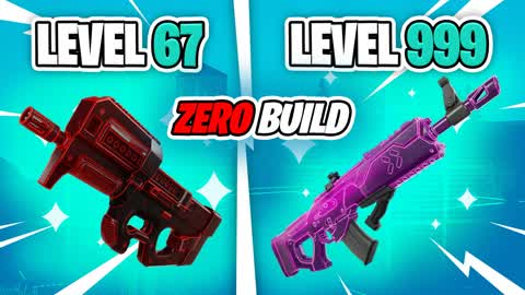 Exotic Gun Game Tilted Towers Zero Build