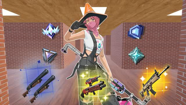 🔥ماب حشر المعرق RANKED🔥