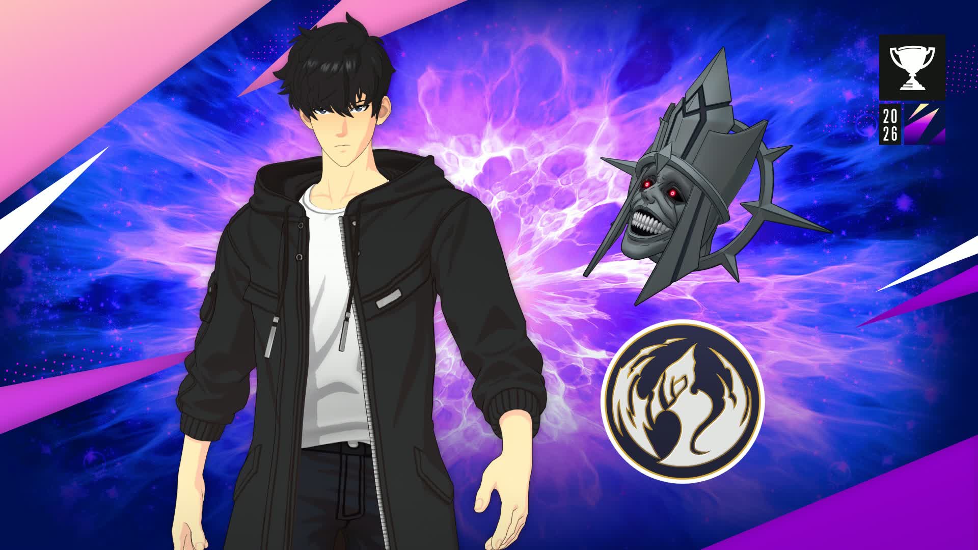 ソロレベリング: アライズカップ練習