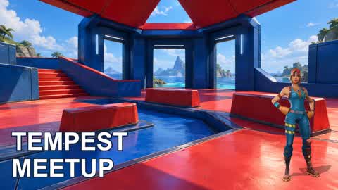 TEMPEST MEETUP