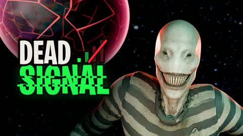 DEAD SIGNAL