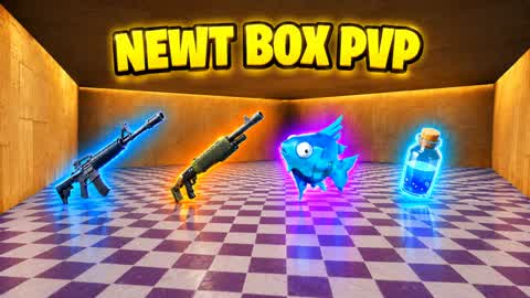 NEWT BOX PVP