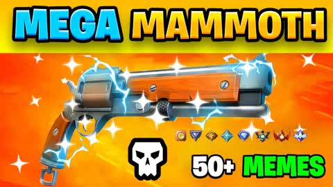 MAMMOTH ONLY 🎯 ONE SHOT 🏢TILTED TOWERS