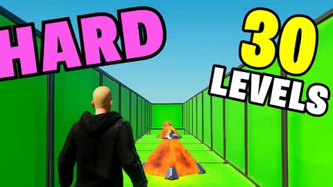 Level hard
