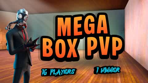 📦 MEGA BOX PVP 📦