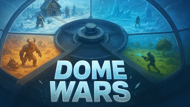 DOME WARS