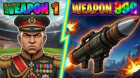 DICTATOR GUN GAME🎯🎖️