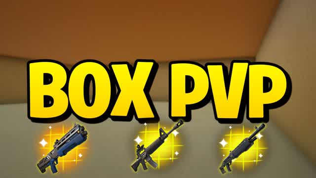 BOX PVP BOX 1V1