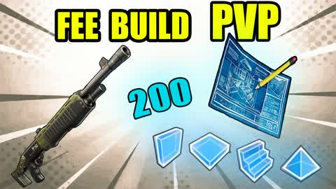 Infinite Build Fight