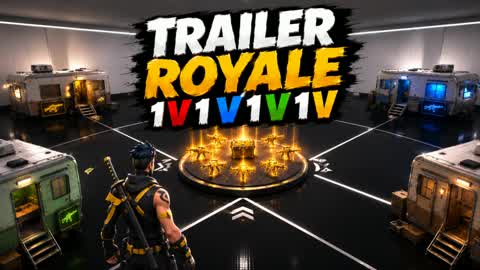 Trailer Royale