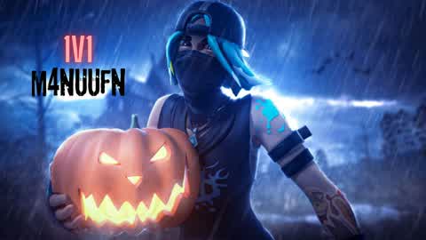 1v1 build fight [m4nuufn]