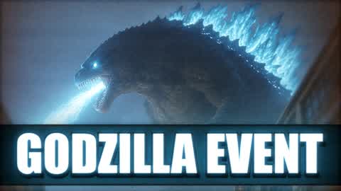 GODZILLA SURVIVAL 🦖