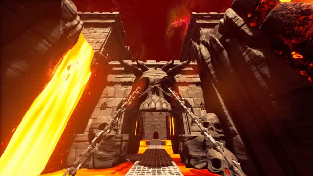 VALHALLA