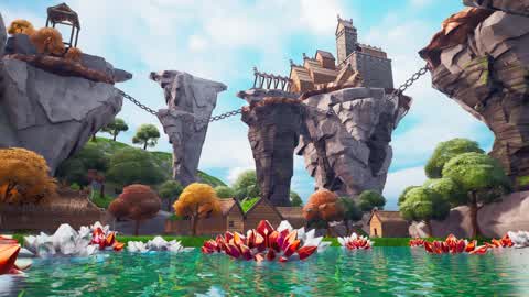 VALHALLA